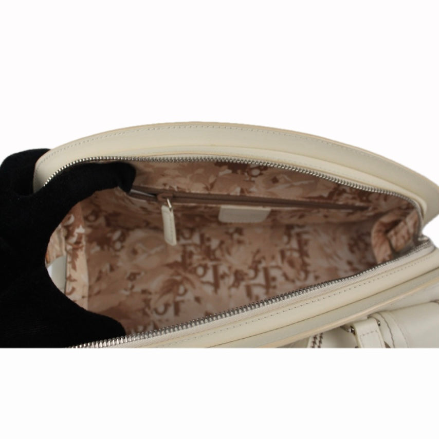 CHRISTIAN DIOR DETECTIVE BAG