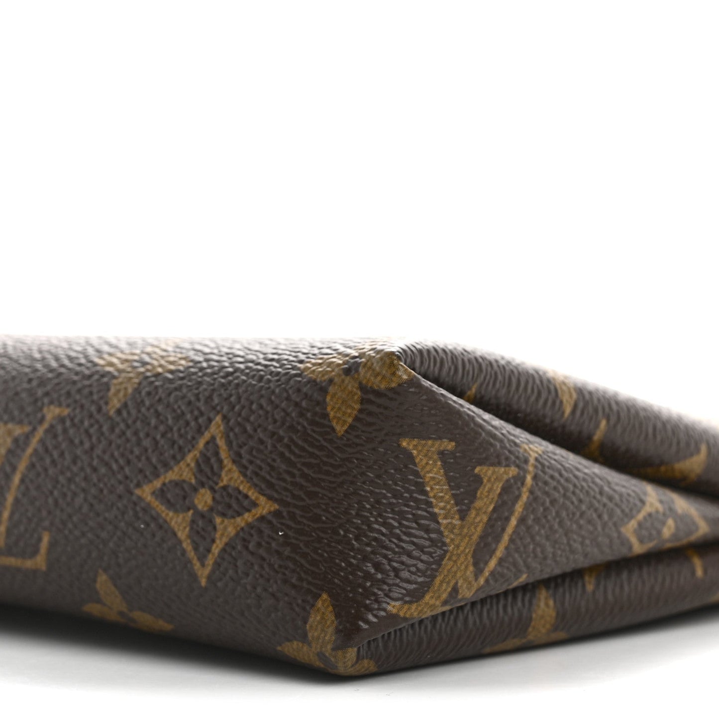 LOUIS VUITTON LV PALLAS CLUTCH