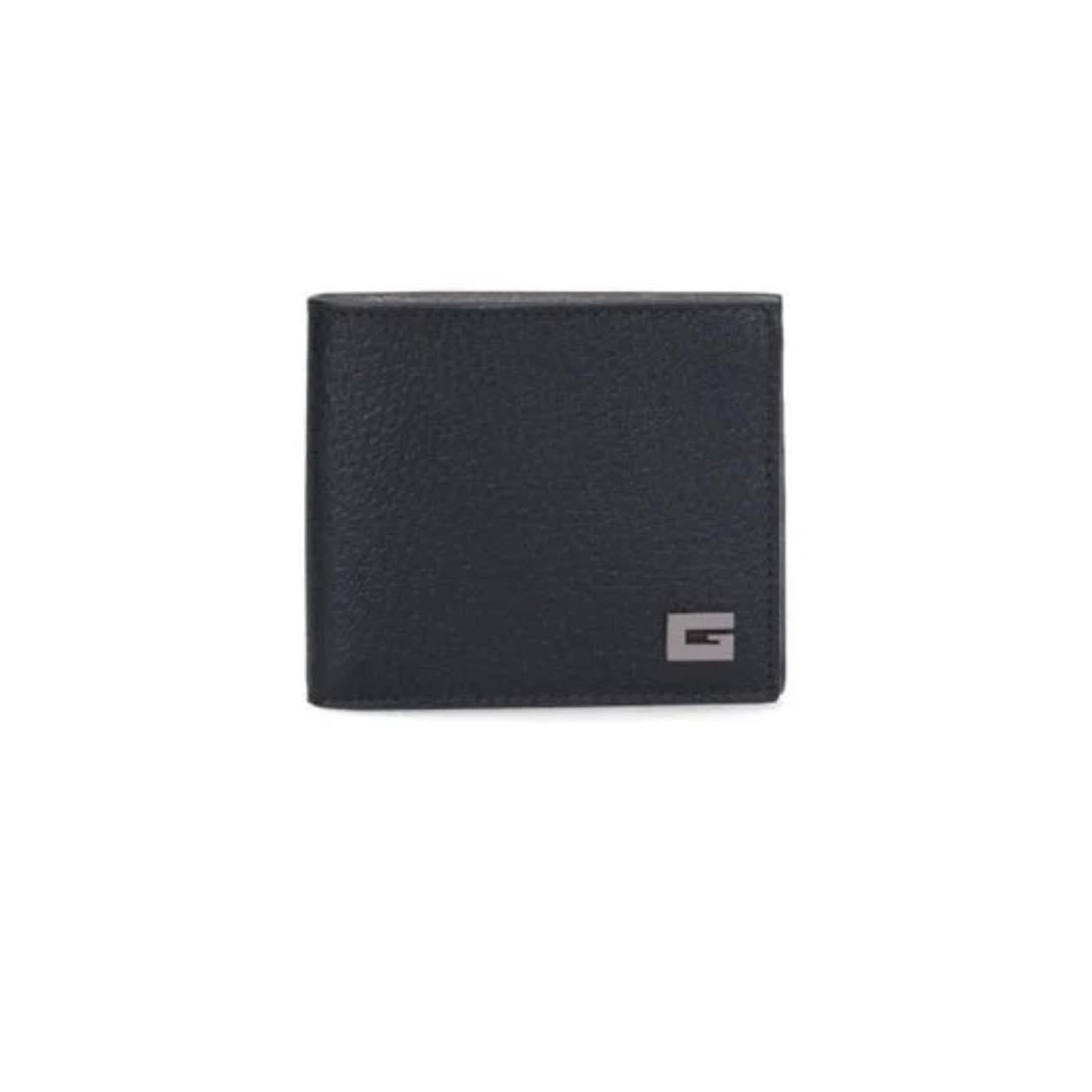 GUCCI G QUADRO BI FOLD WALLET