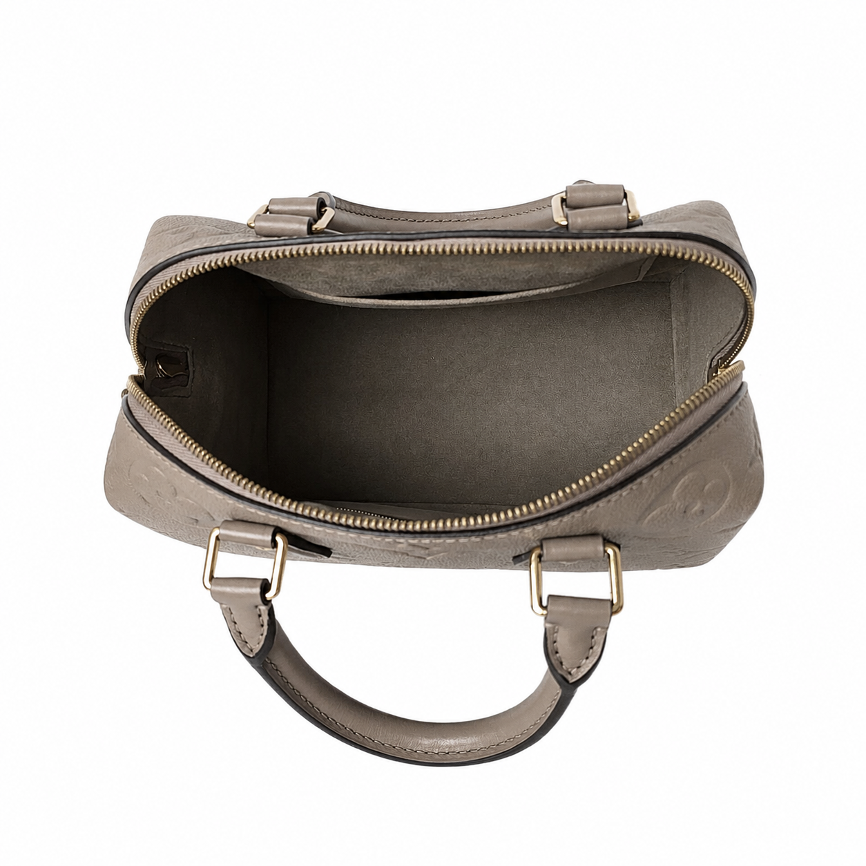 LOUIS VUITTON LV SPEEDY BANDOLIER 25