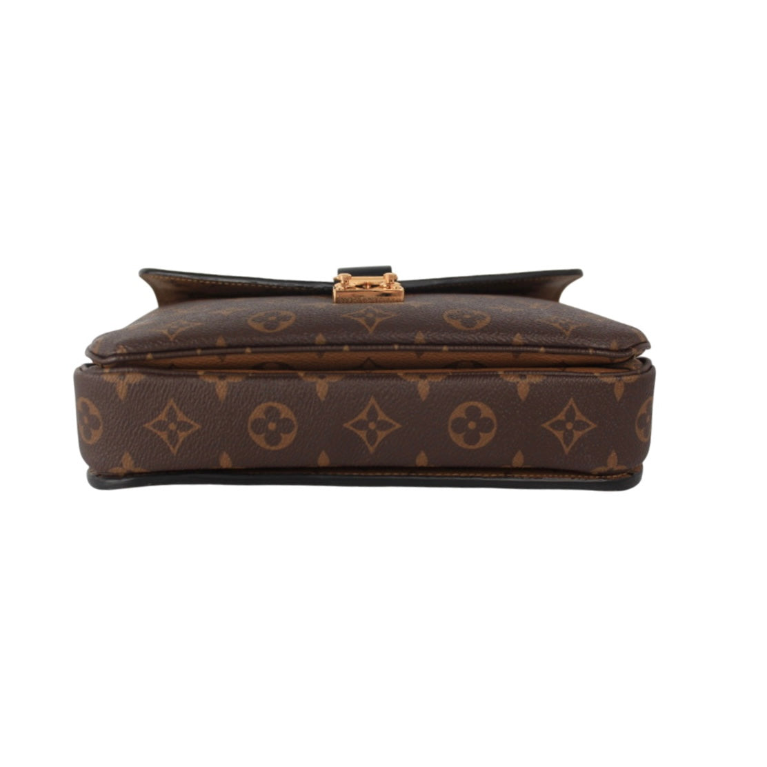 LOUIS VUITTON REVERSE MONOGRAM CANVAS POCHETTE MÉTIS