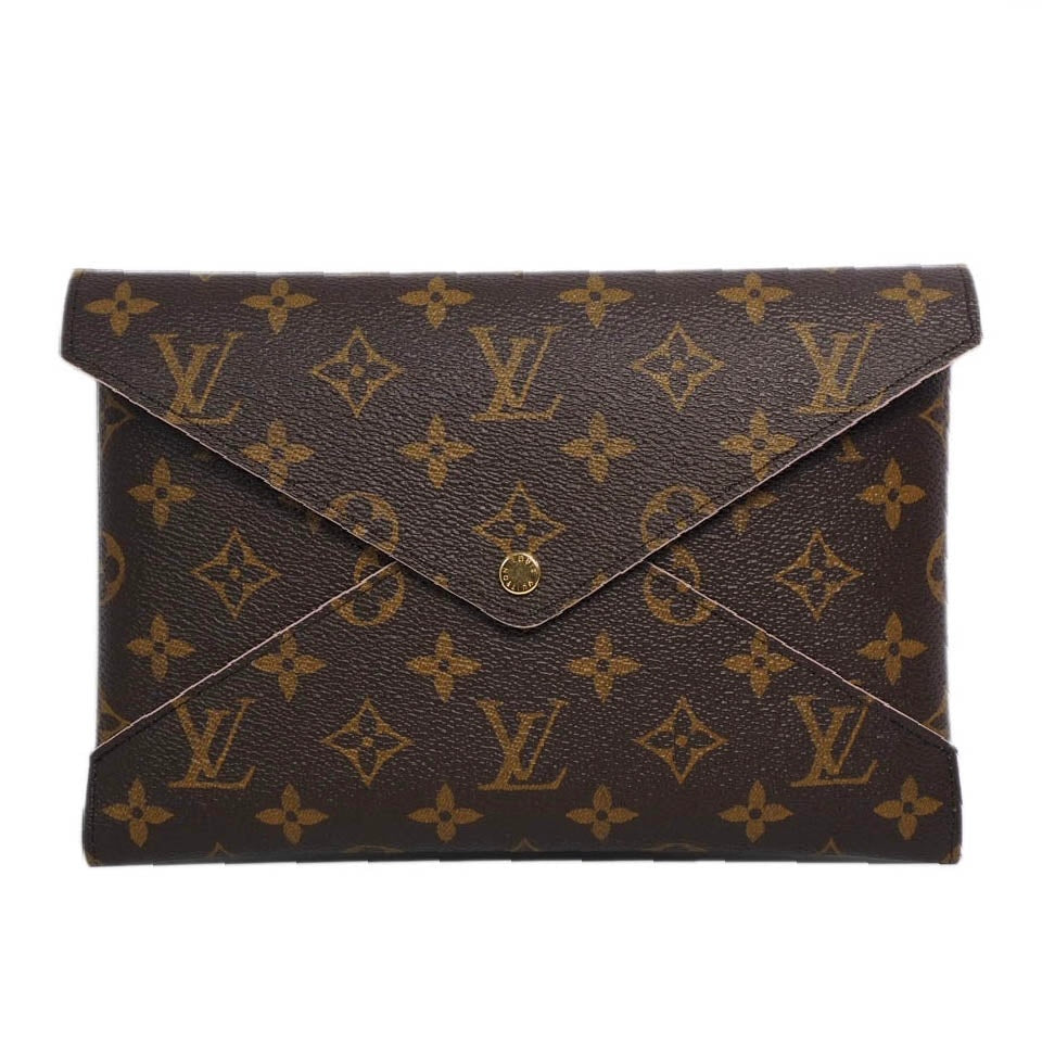 LOUIS VUITTON LARGE KIRIGAMI POCHETTE