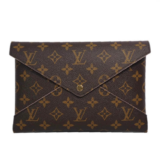 LOUIS VUITTON LARGE KIRIGAMI POCHETTE