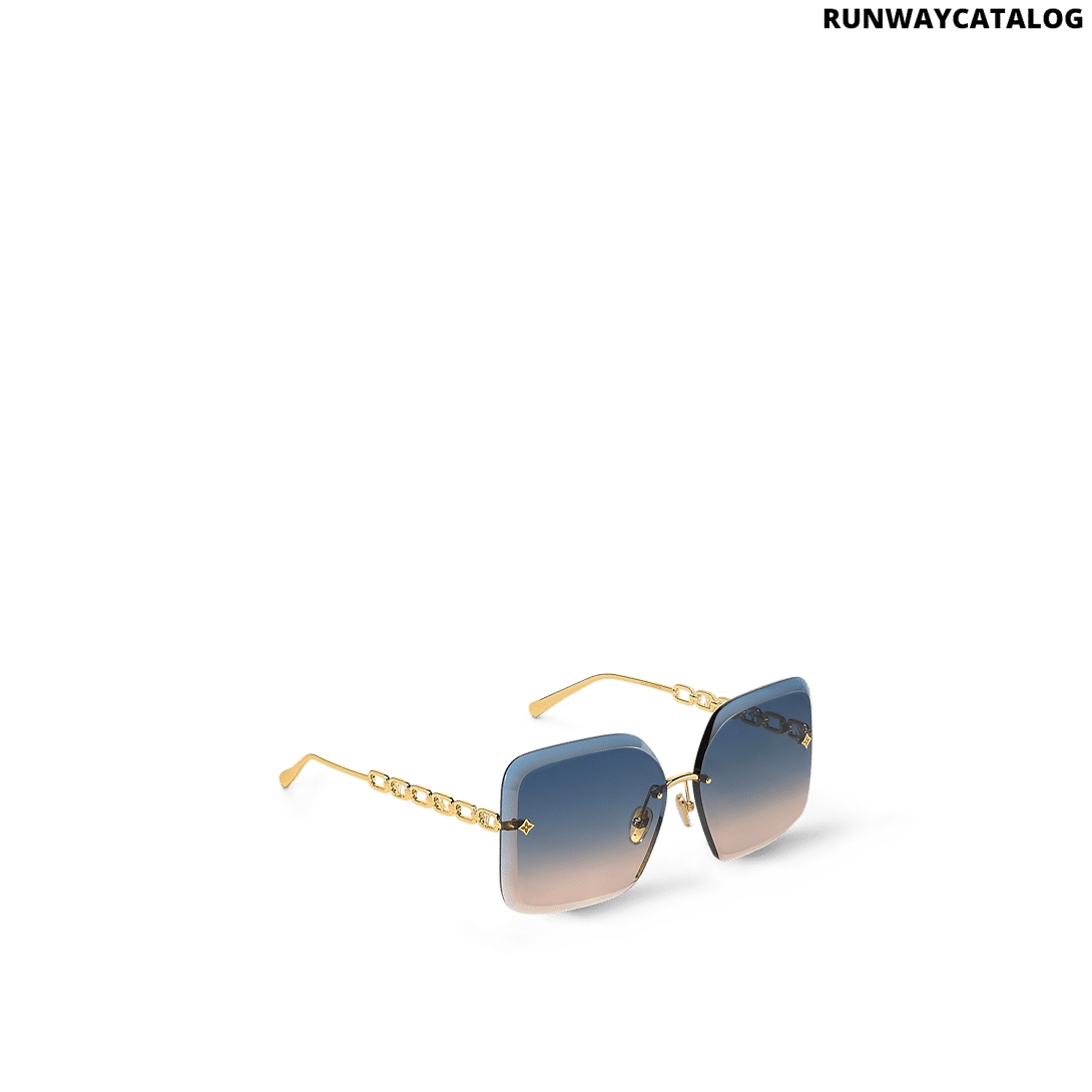 LOUIS VUITTON LV JEWEL SUNGLASSES