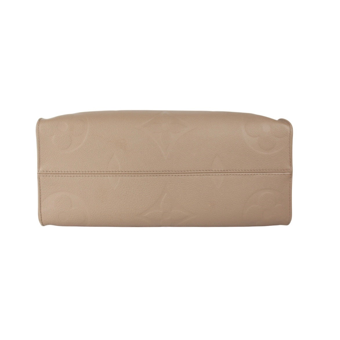 LOUIS VUITTON ON THE GO MM