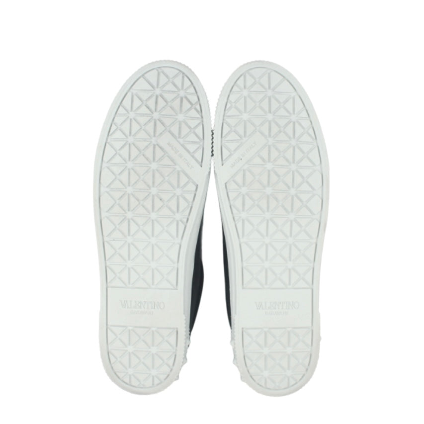 VALENTINO CITY PLANET SNEAKERS