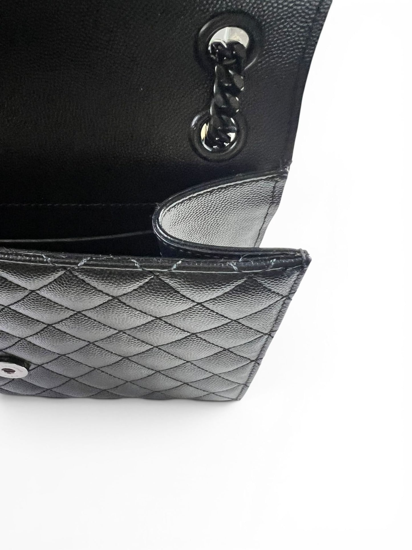 YVES SAINT LAURENT YSL MEDIUM ENVELOPE