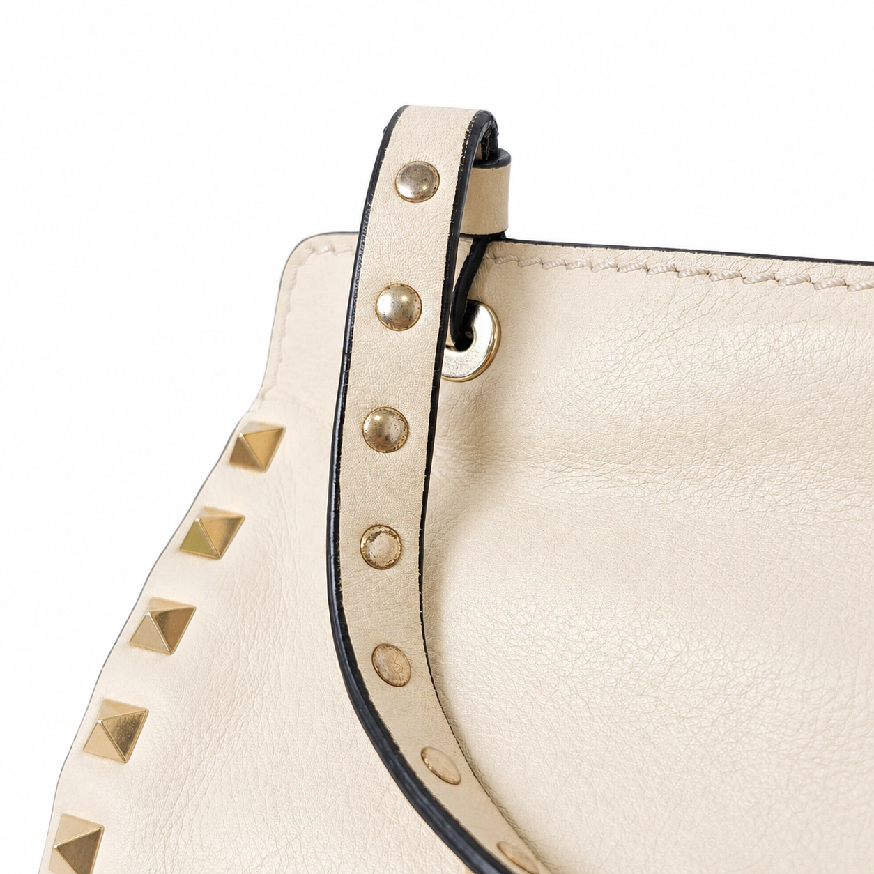 VALENTINO GARAVANI ROCKSTUD SMALL CROSSBODY BAG