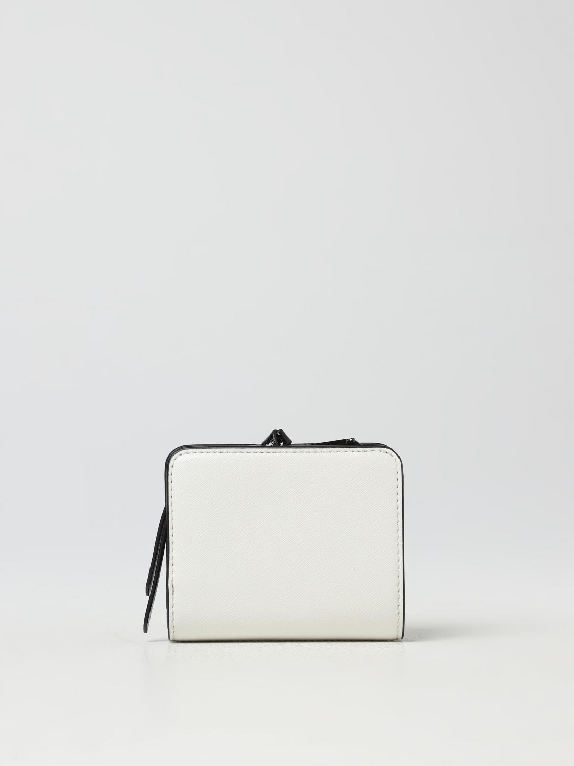 MARC JACOBS BIFOLD WALLET