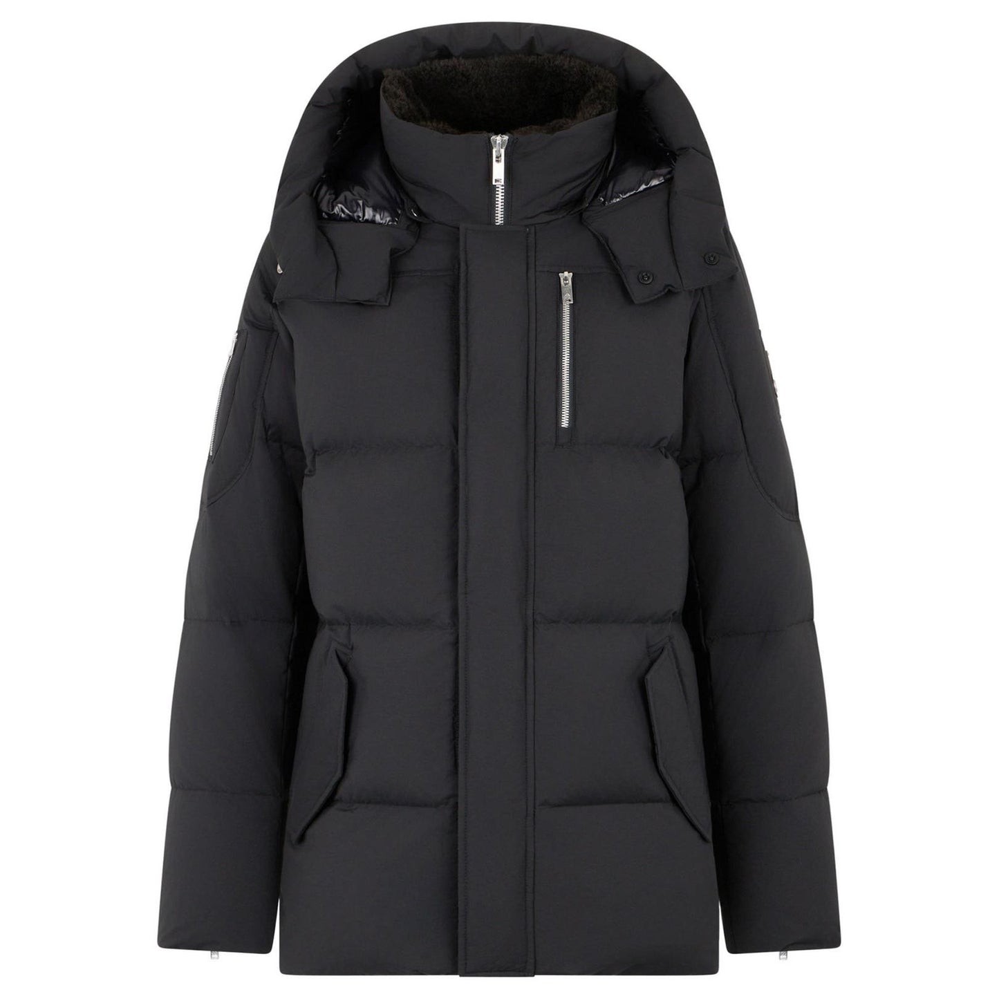 MOOSE KNUCKLE EVEREST JACKET UNISEX