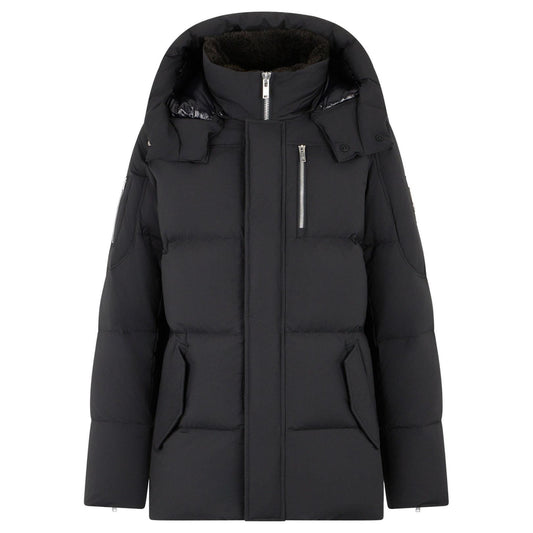 MOOSE KNUCKLE EVEREST JACKET UNISEX