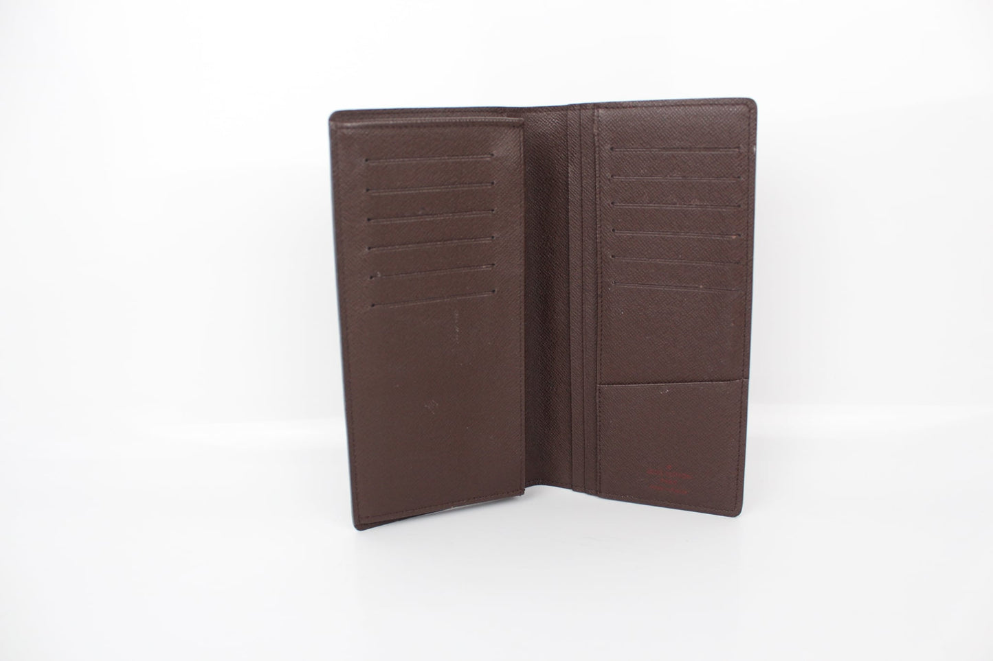 LOUIS VUITTON LV BRAZZA WALLET