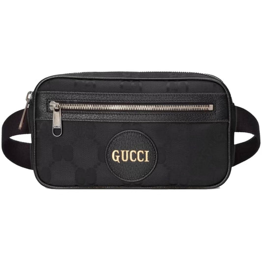 GUCCI OFF THE GRID GG NYLON BELT BAG