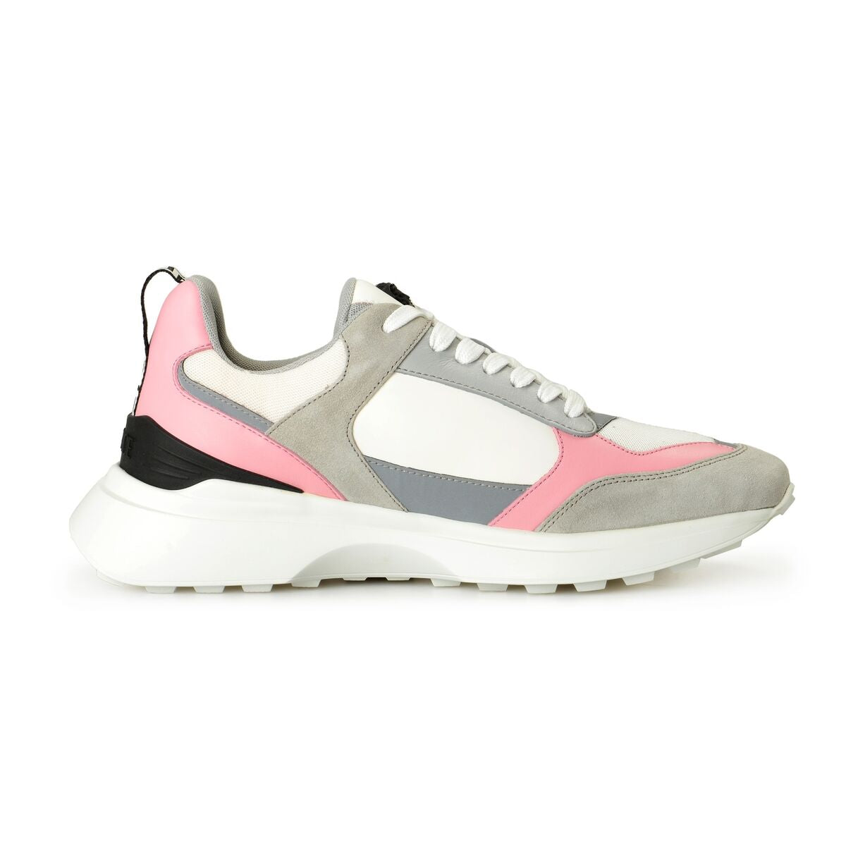 VERSACE WOMEN’S CHUNKY SNEAKERS