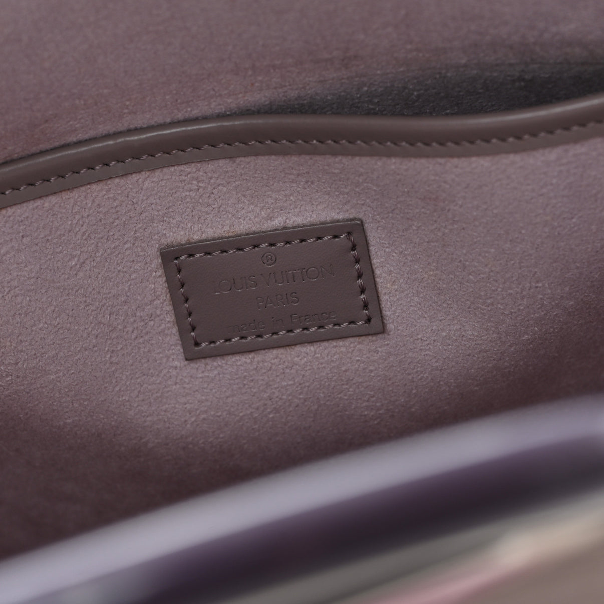 LOUIS VUITTON LV EPI NOCTAMBULE TOTE LILAC