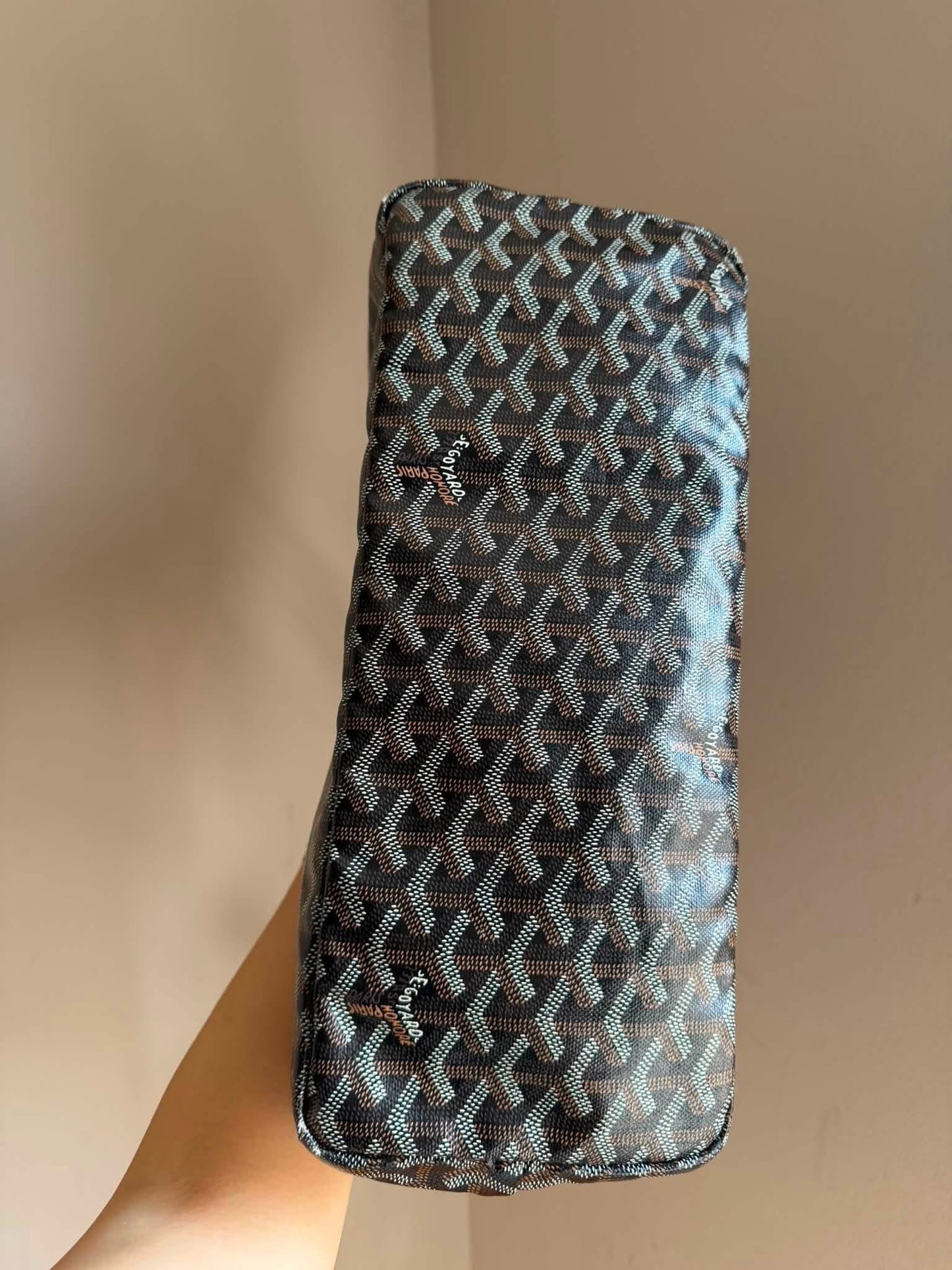 GOYARD ST. LOUIS PM TOTE