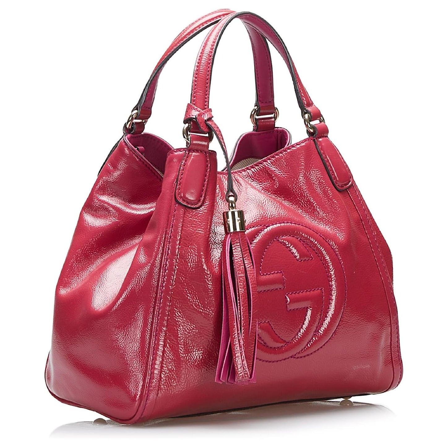 GUCCI SOHO HAND BAG