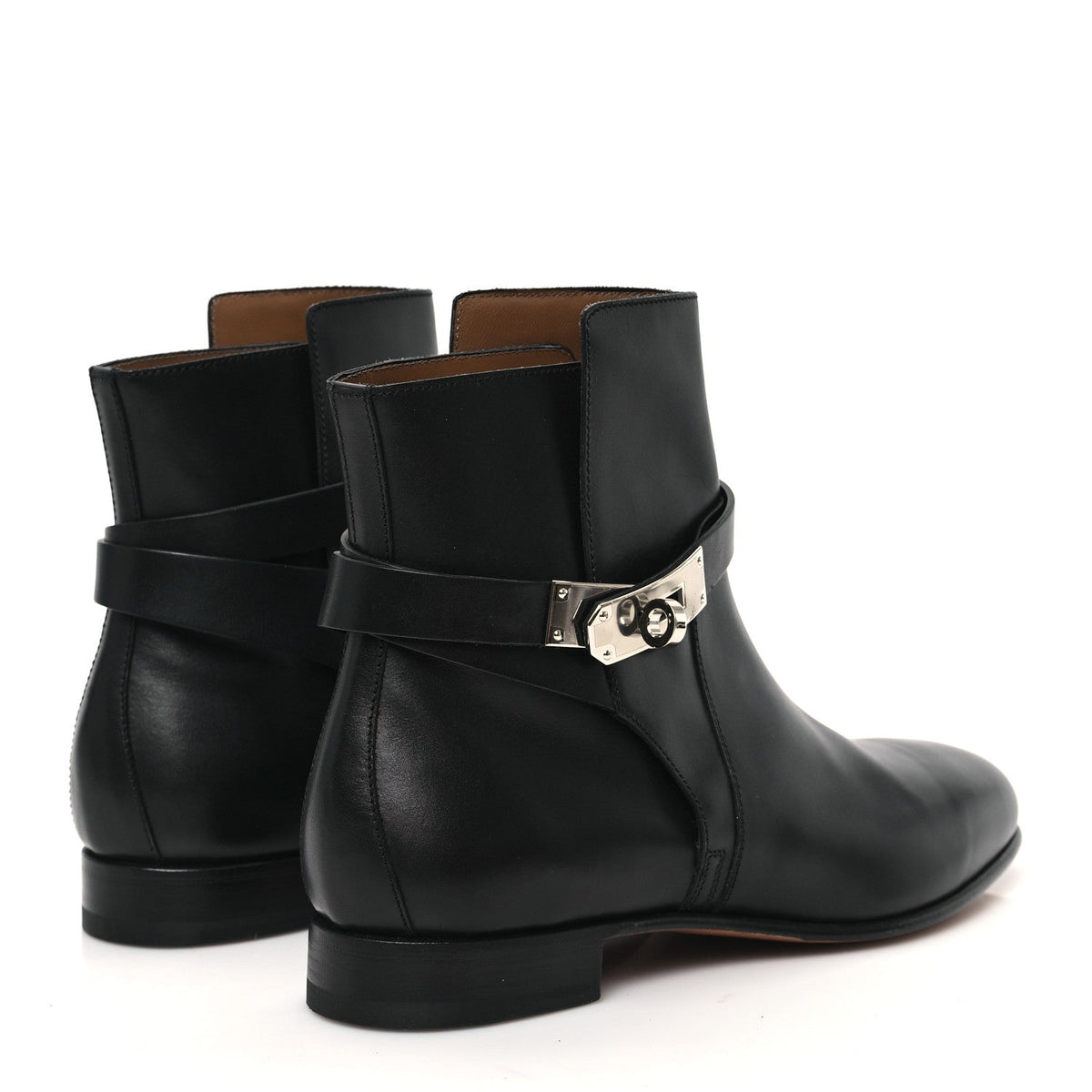 HERMES NEO WOMENS ANKLE BOOTS
