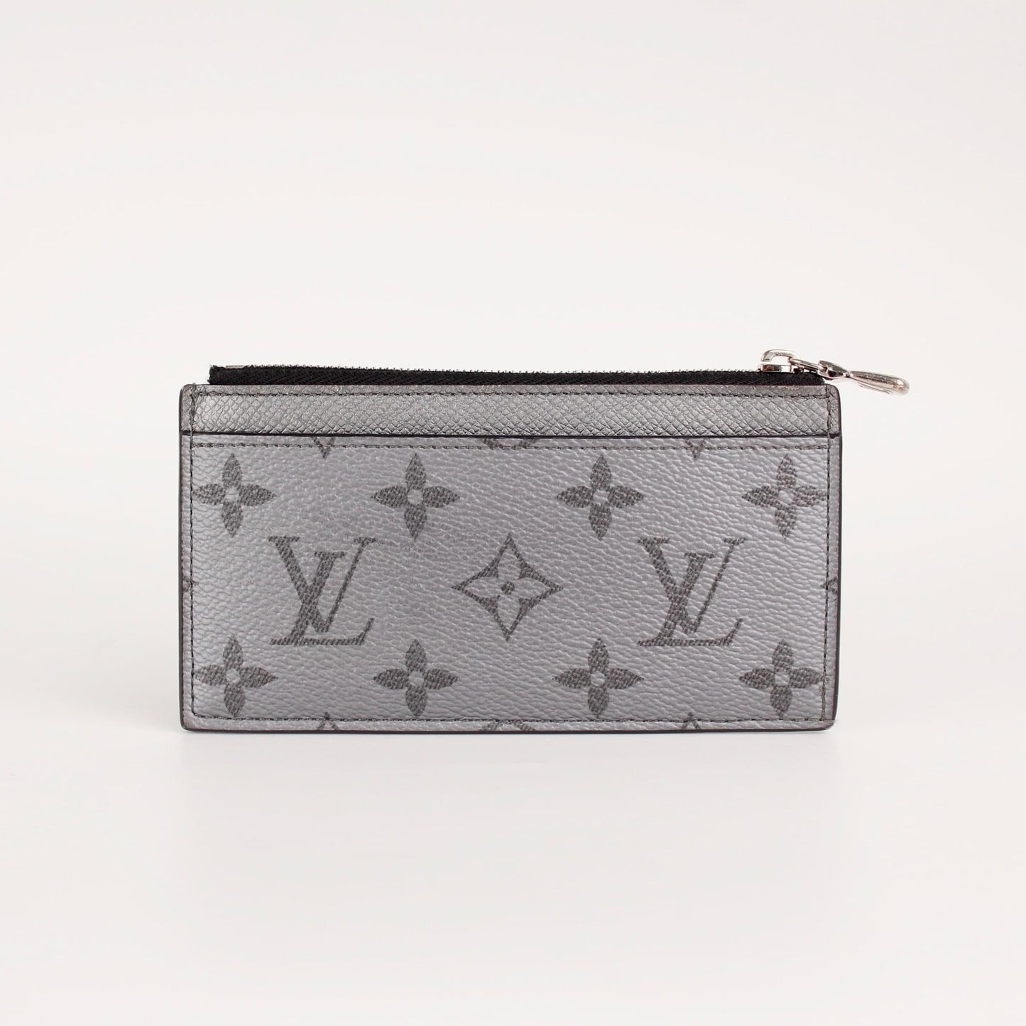 LOUIS VUITTON COIN CARD HOLDER