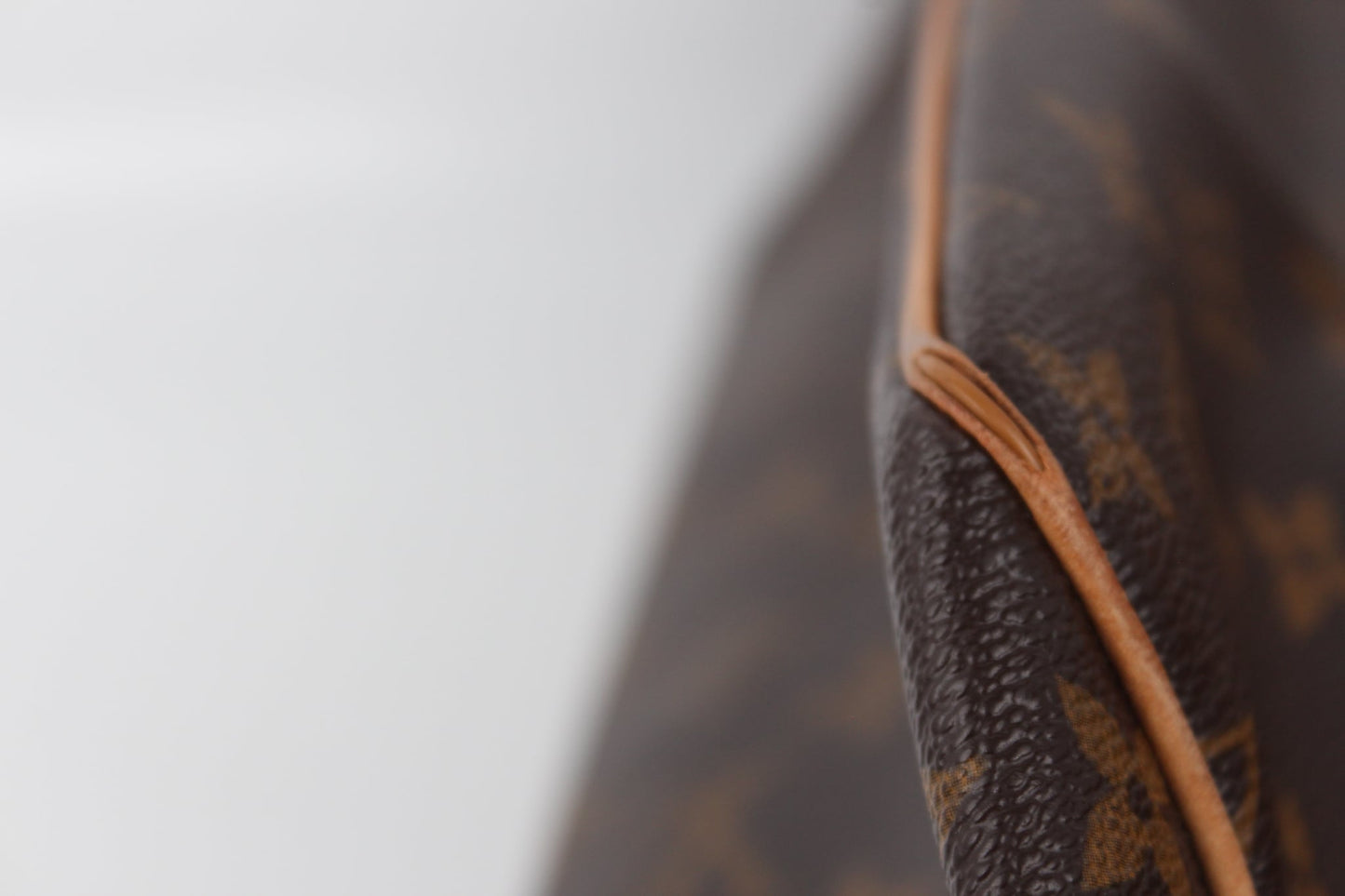 LOUIS VUITTON LV MONOGRAM BATIGNOLLES VERTICAL TOTE BAG