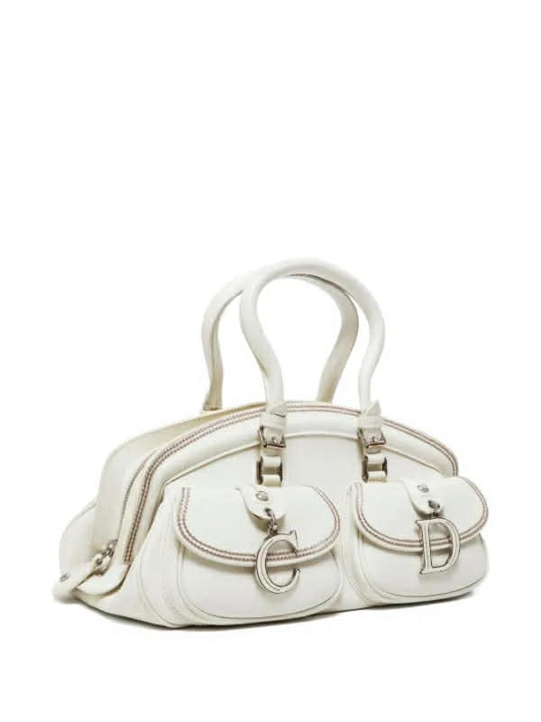 CHRISTIAN DIOR DETECTIVE BAG