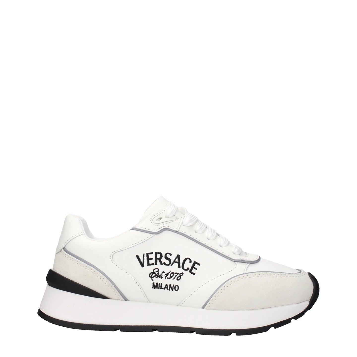 VERSACE MILANO UNISEX SNEAKERS