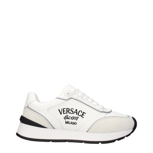 VERSACE MILANO UNISEX SNEAKERS