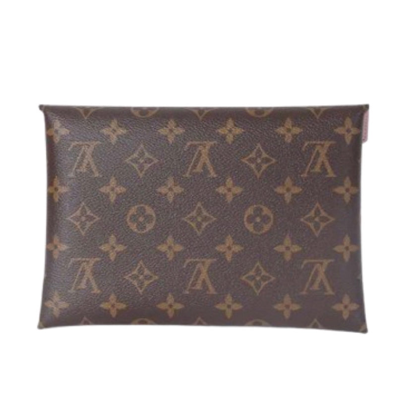 LOUIS VUITTON LV KIRIGAMI POCHETTE LARGE MONOGRAM