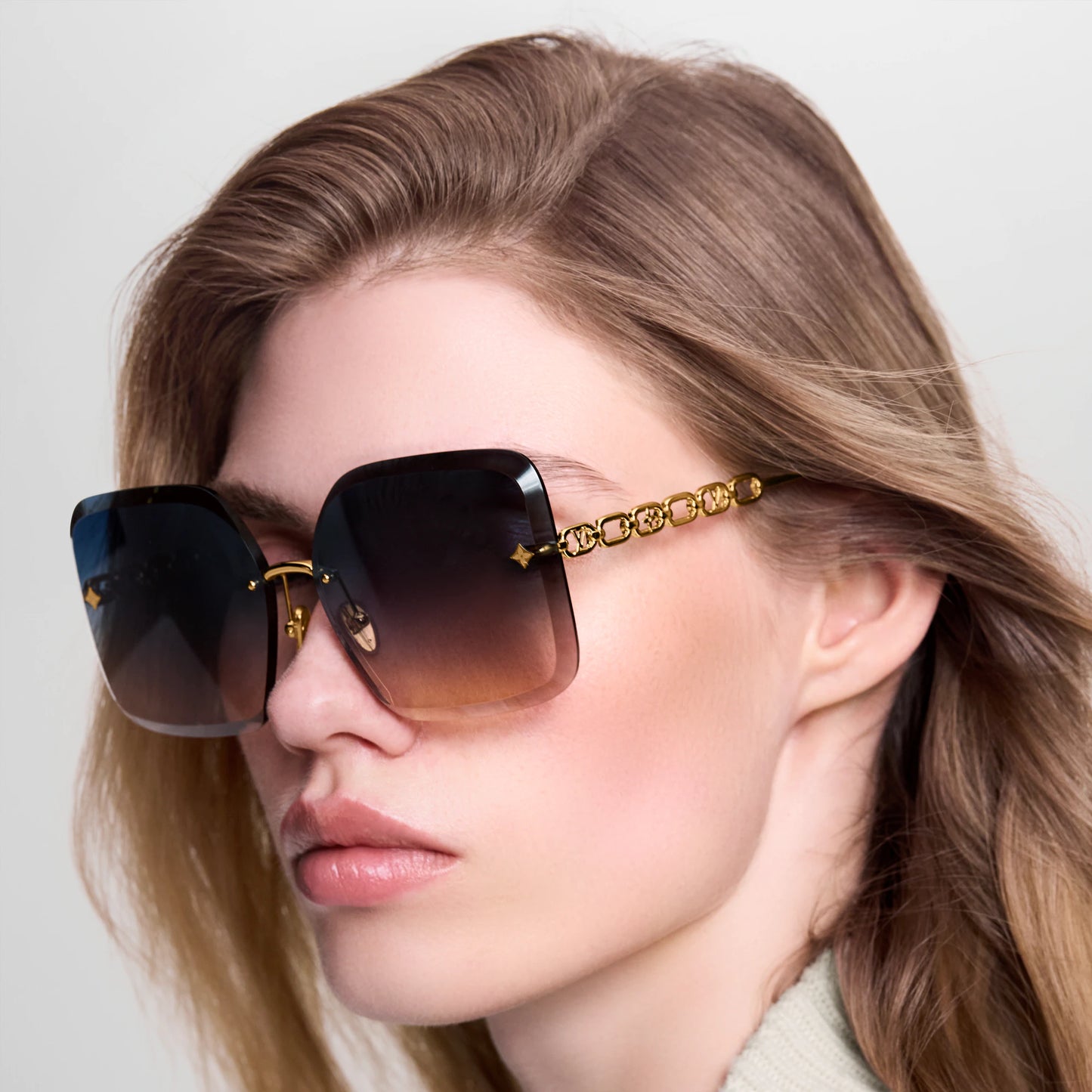 LOUIS VUITTON LV JEWEL SUNGLASSES