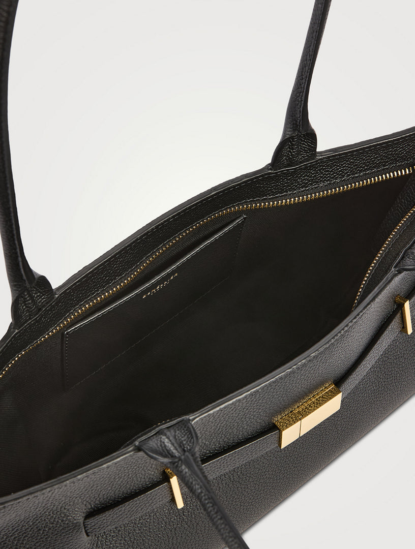 DEMELLIER NEW YORK SHOULDER BAG