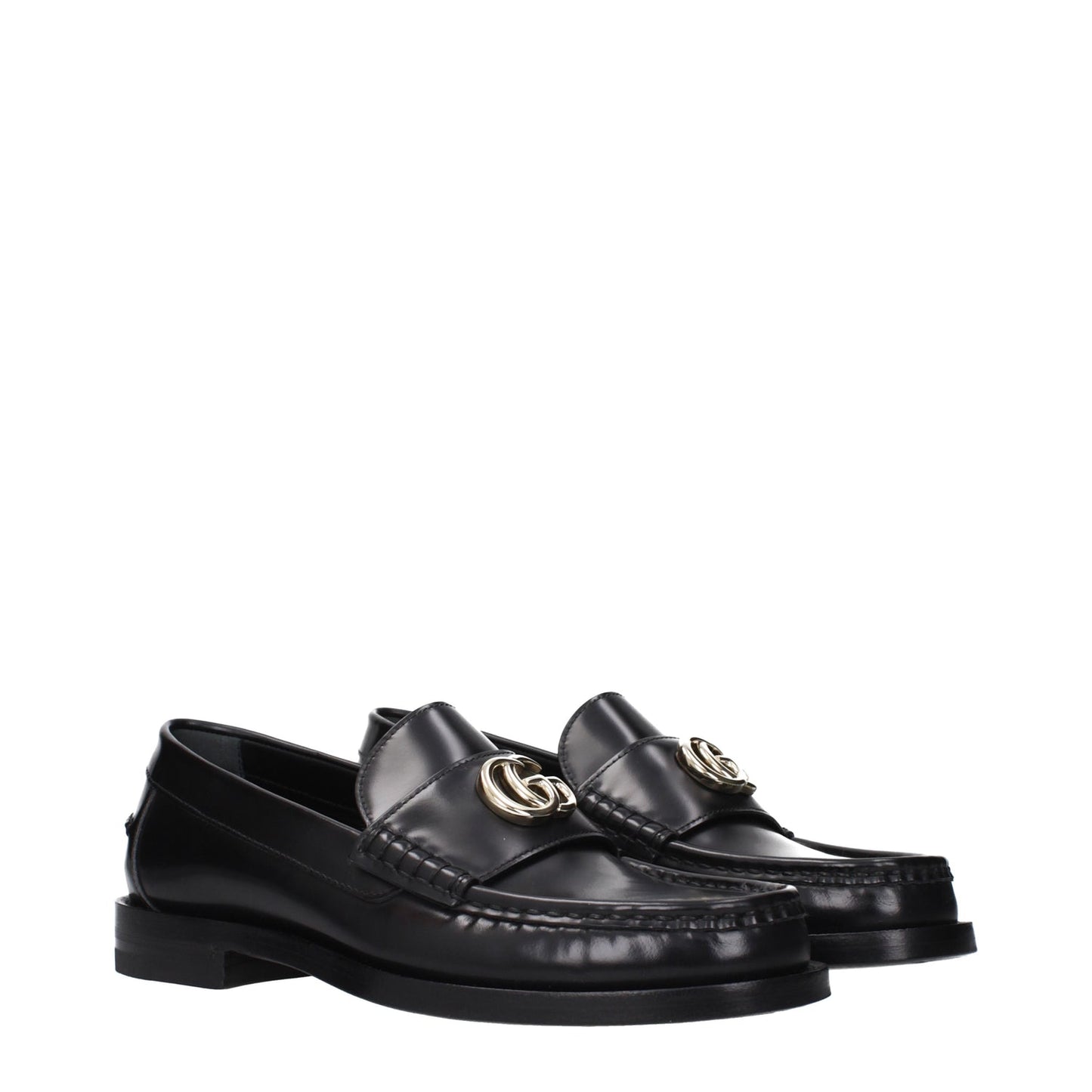GUCCI GG WOMENS LOAFER