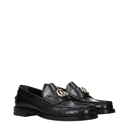 GUCCI GG WOMENS LOAFER