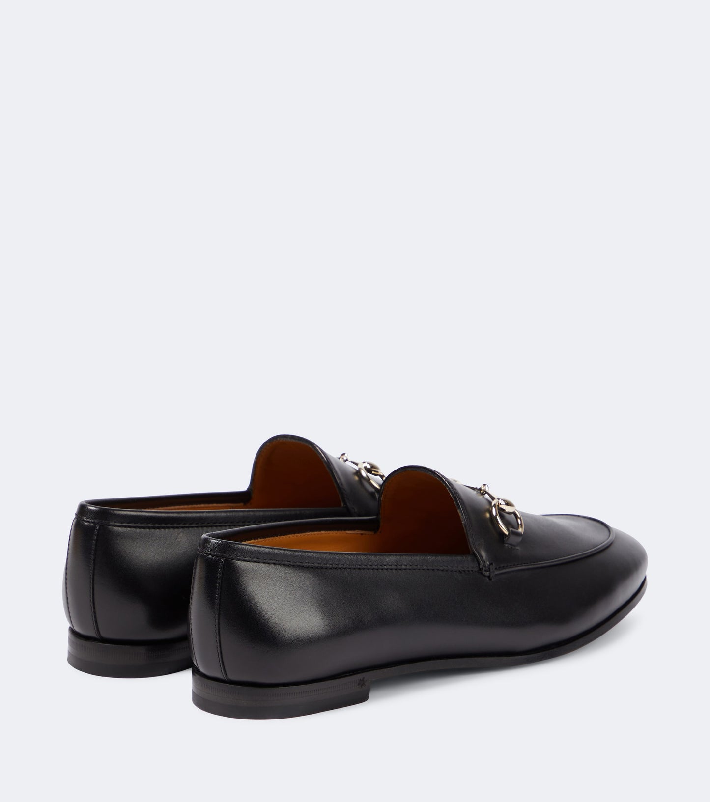 GUCCI GG JORDAN WOMENS LOAFER