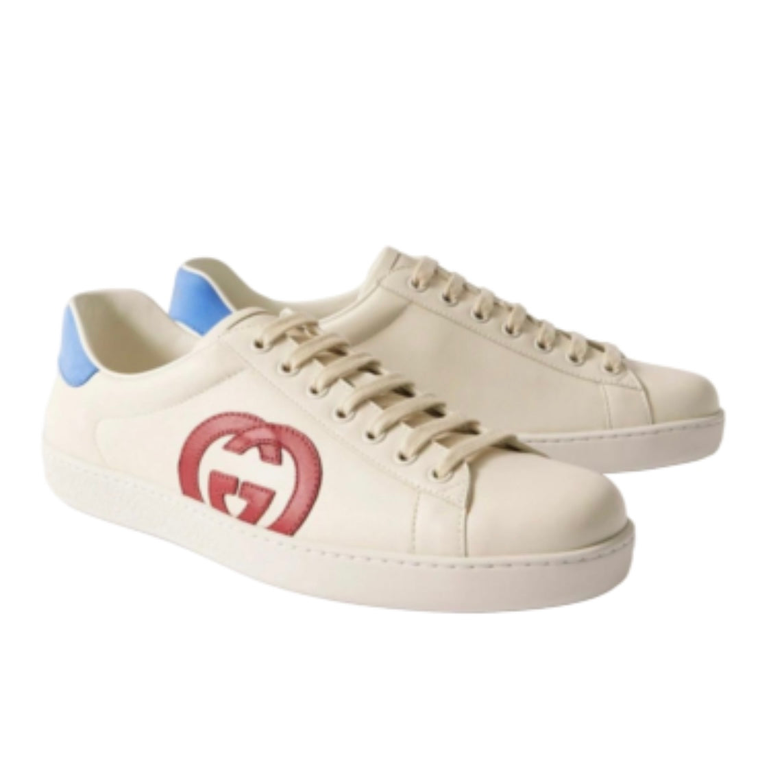 GUCCI MENS ACE SNEAKERS