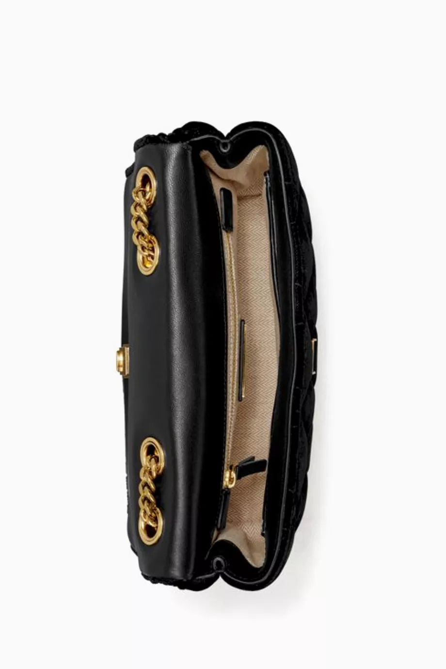 TORY BURCH KIRA CONVERTIBLE SHOULDER BAG