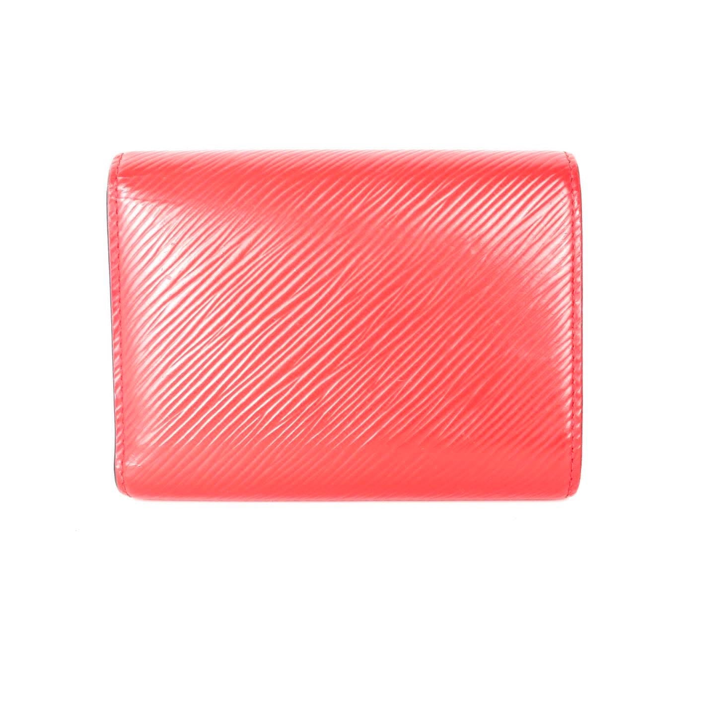 LOUIS VUITTON TWIST WALLET