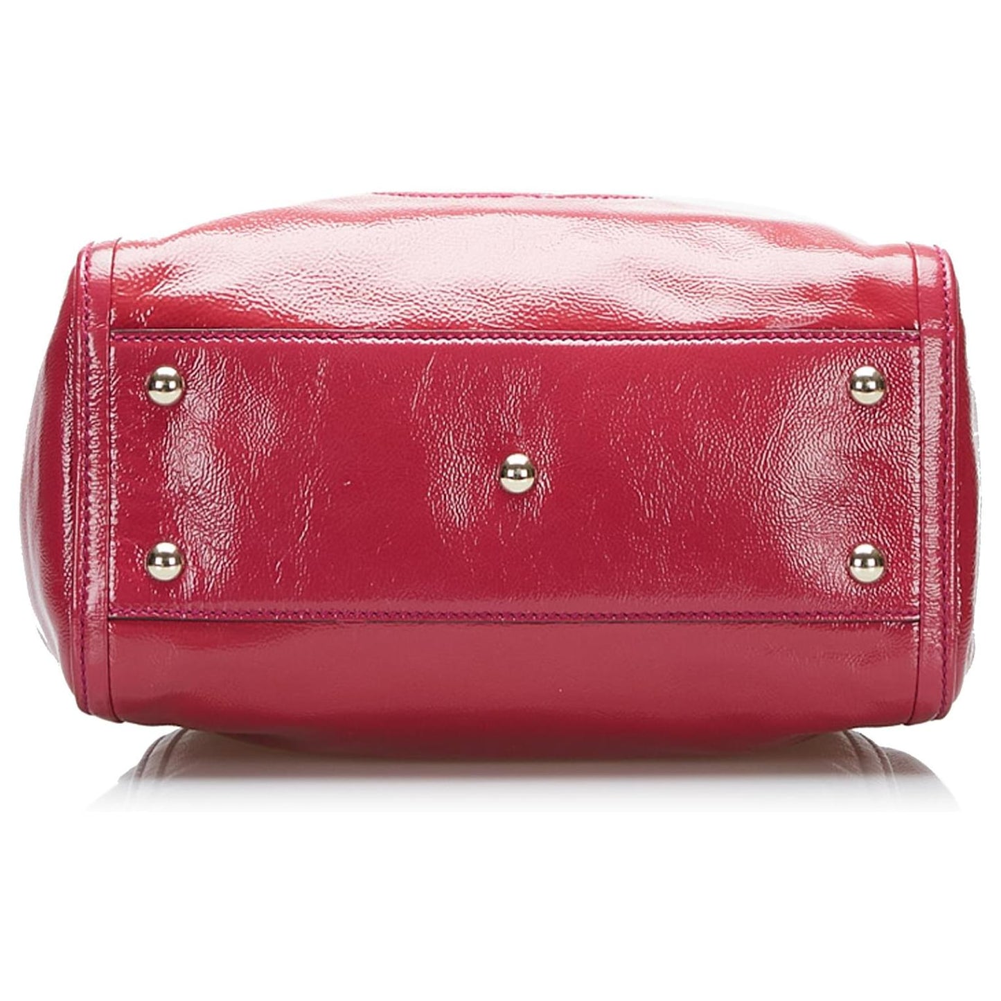 GUCCI SOHO HAND BAG