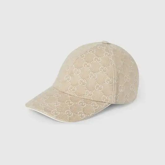 GUCCI GG WOMENS BASEBALL CAP