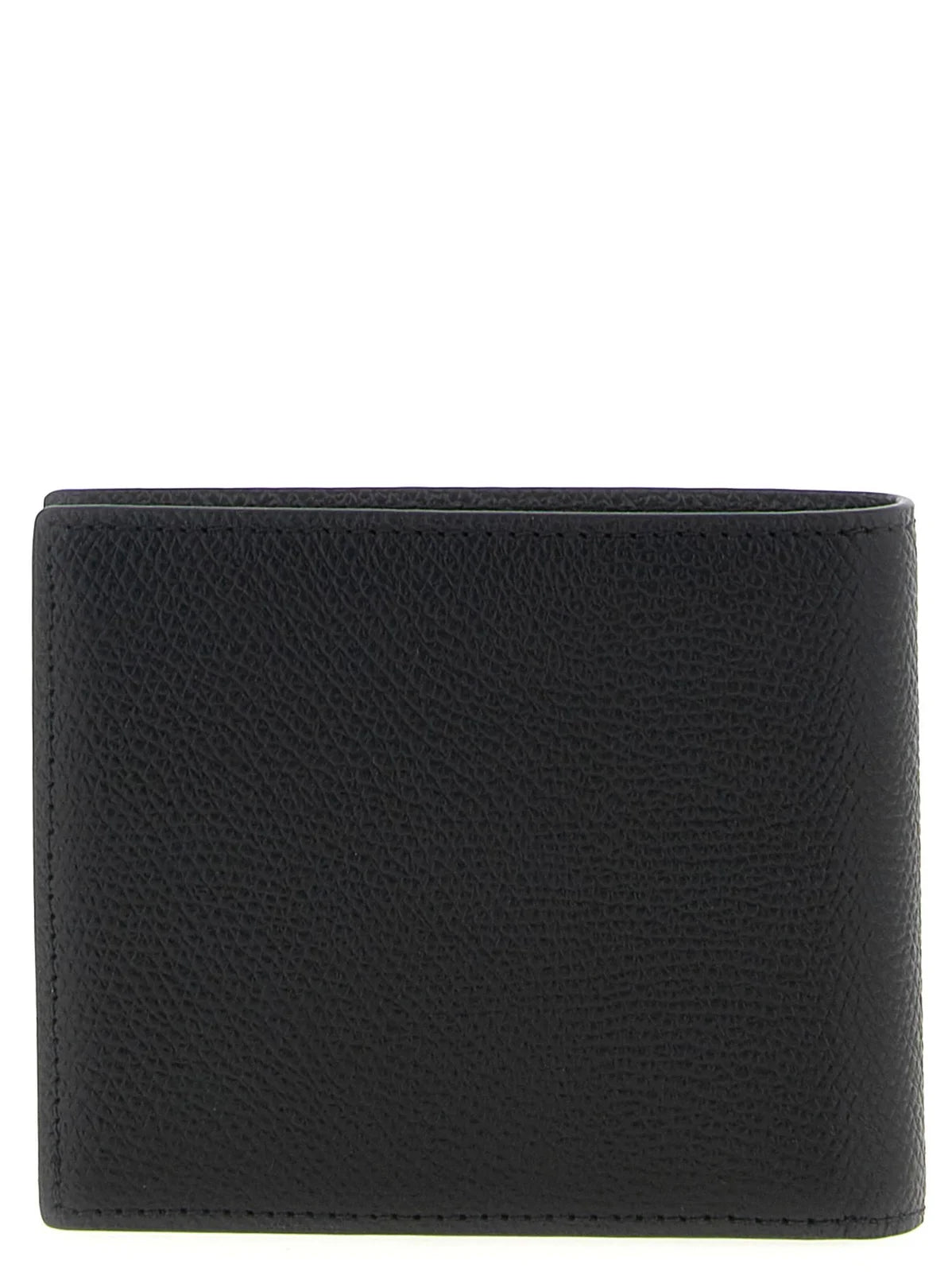 VALENTINO VLOGO MENS BIFOLD WALLET