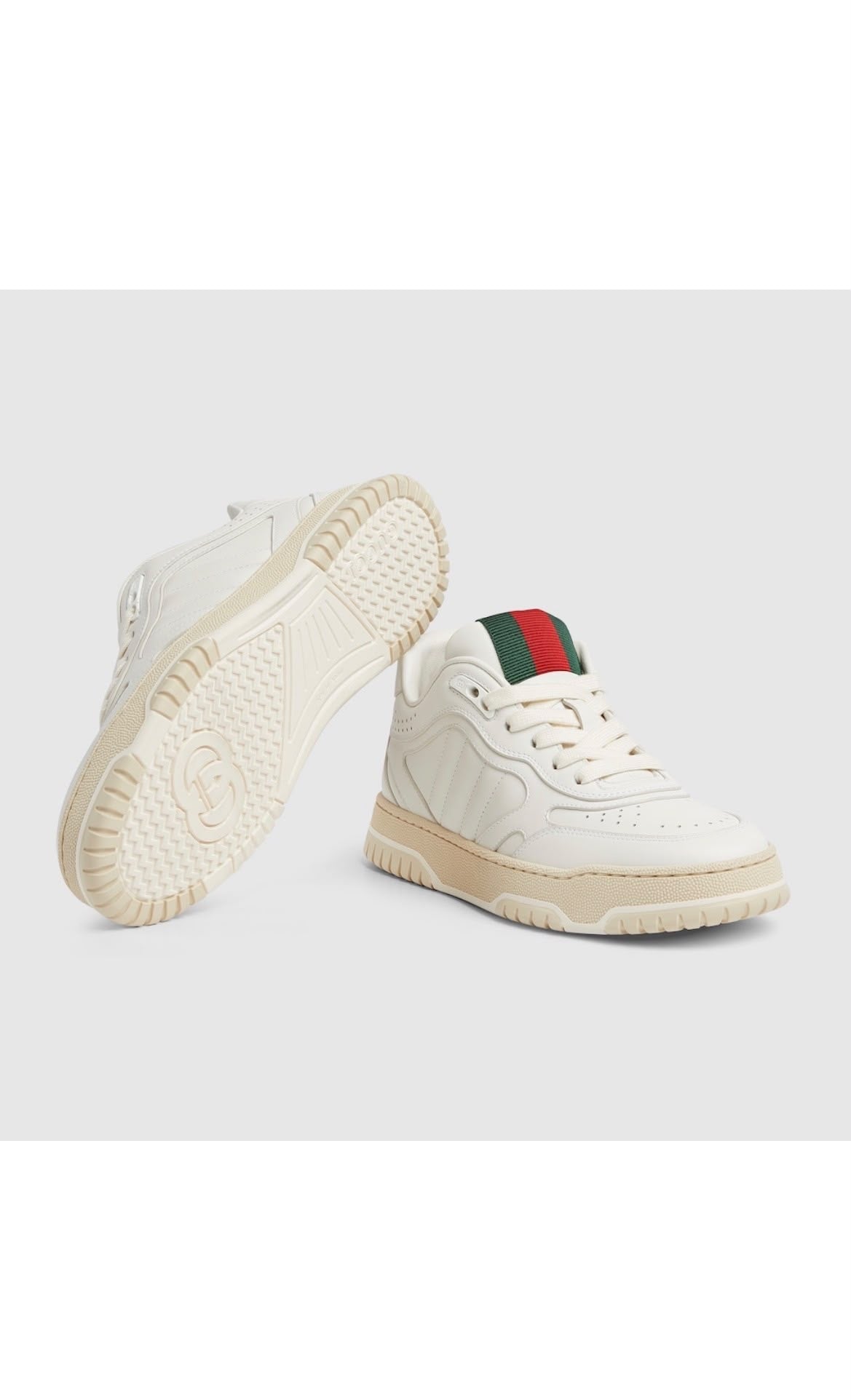 GUCCI SNEAKERS
