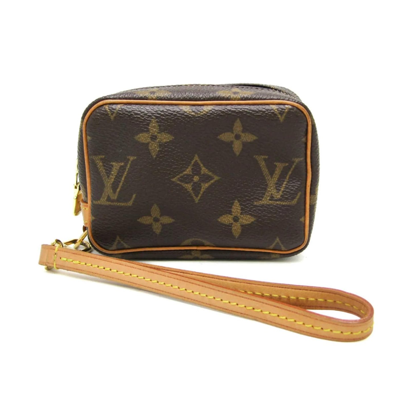 MONOGRAM TROUSSE WAPITI POUCH
