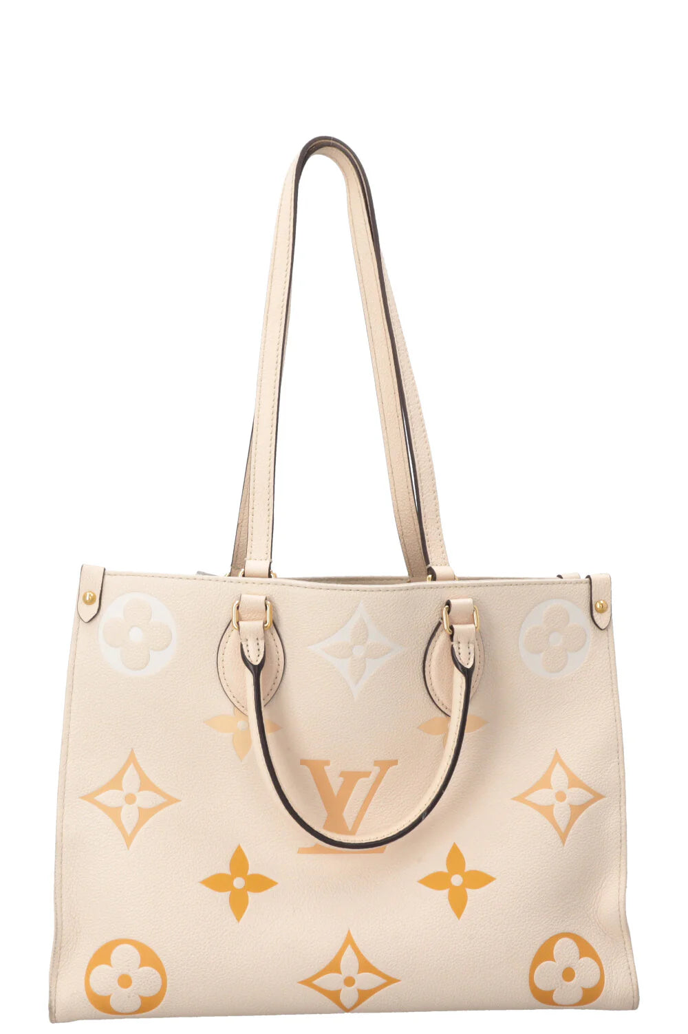 LOUIS VUITTON LV ON THE GO MM “BY THE POOL” LIMITED EDITION