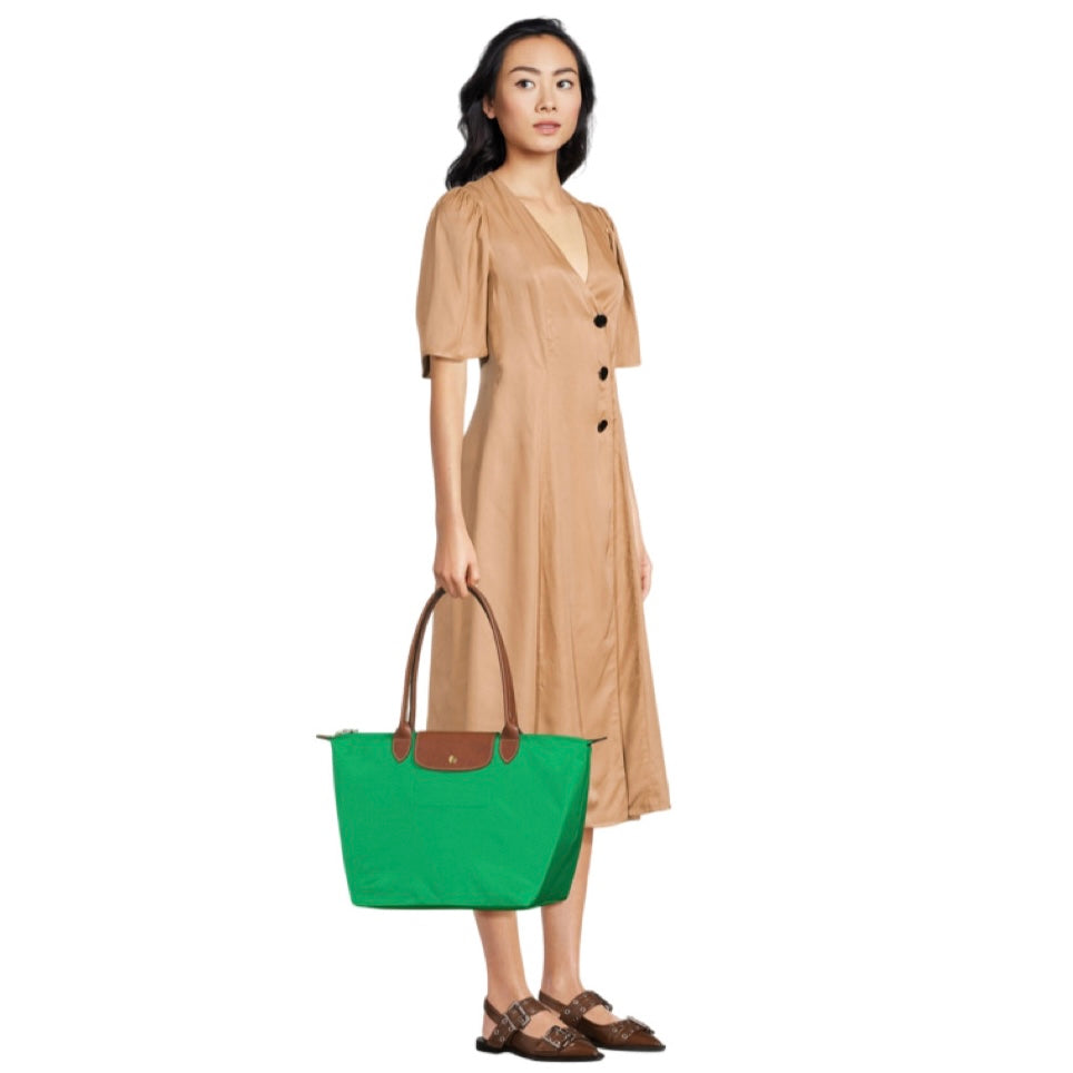 LONG CHAMP LE PLIAGE ORIGINAL SHOULDER BAG