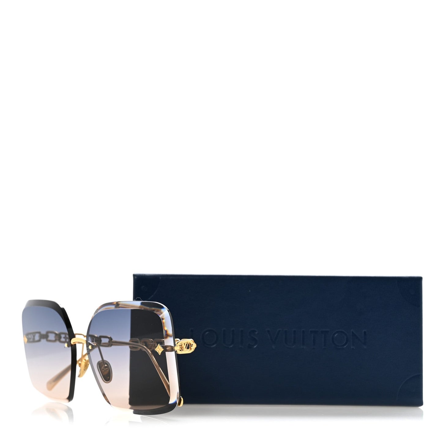 LOUIS VUITTON LV JEWEL SUNGLASSES