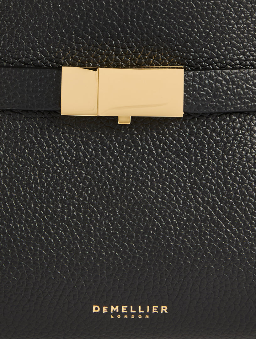DEMELLIER NEW YORK SHOULDER BAG