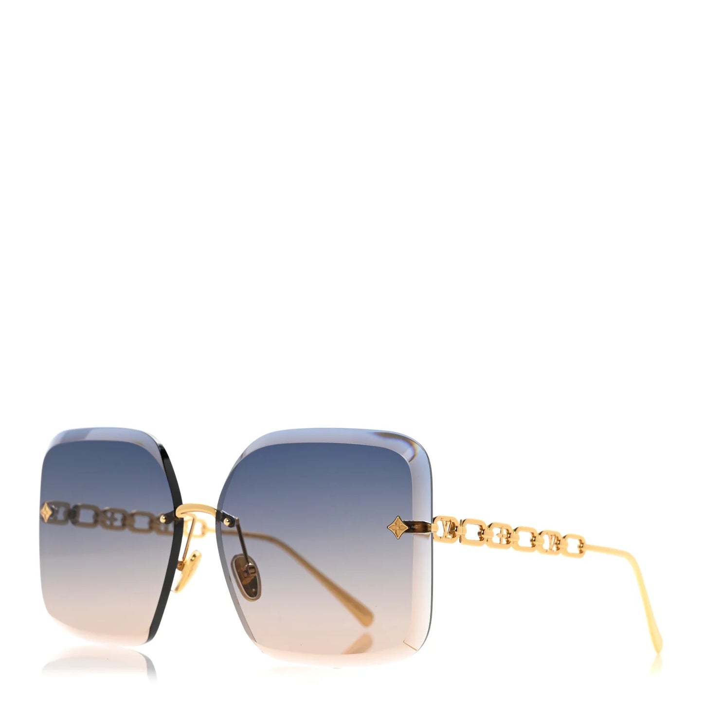 LOUIS VUITTON LV JEWEL SUNGLASSES