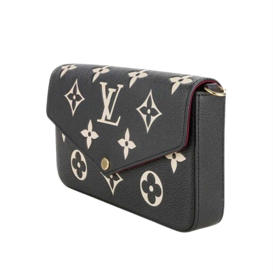 LOUIS VUITTON LV FÉLICIE POCHETT
