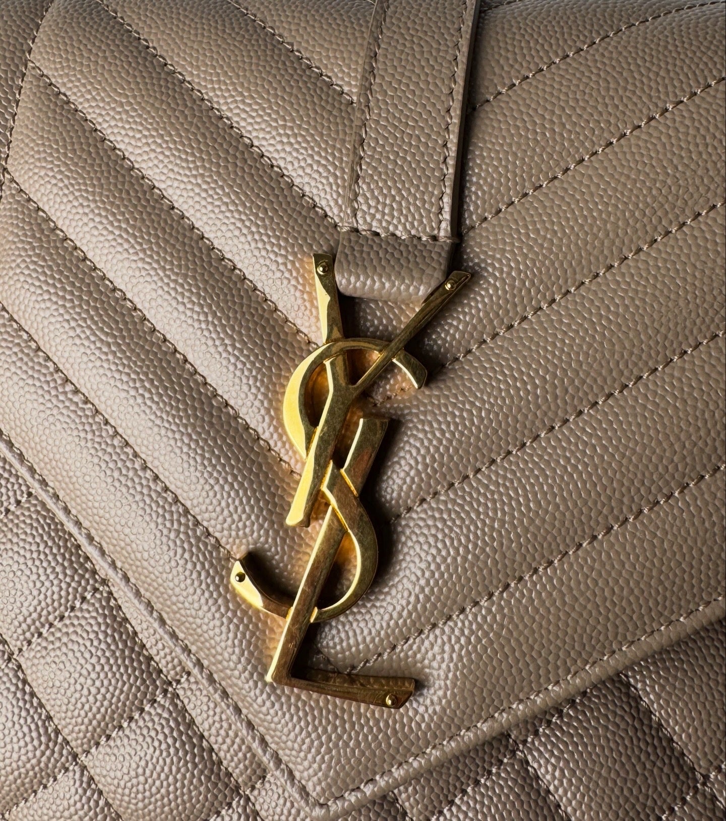 YVES SAINT LAURENT YSL CROSSBODY SHOULDER BAG