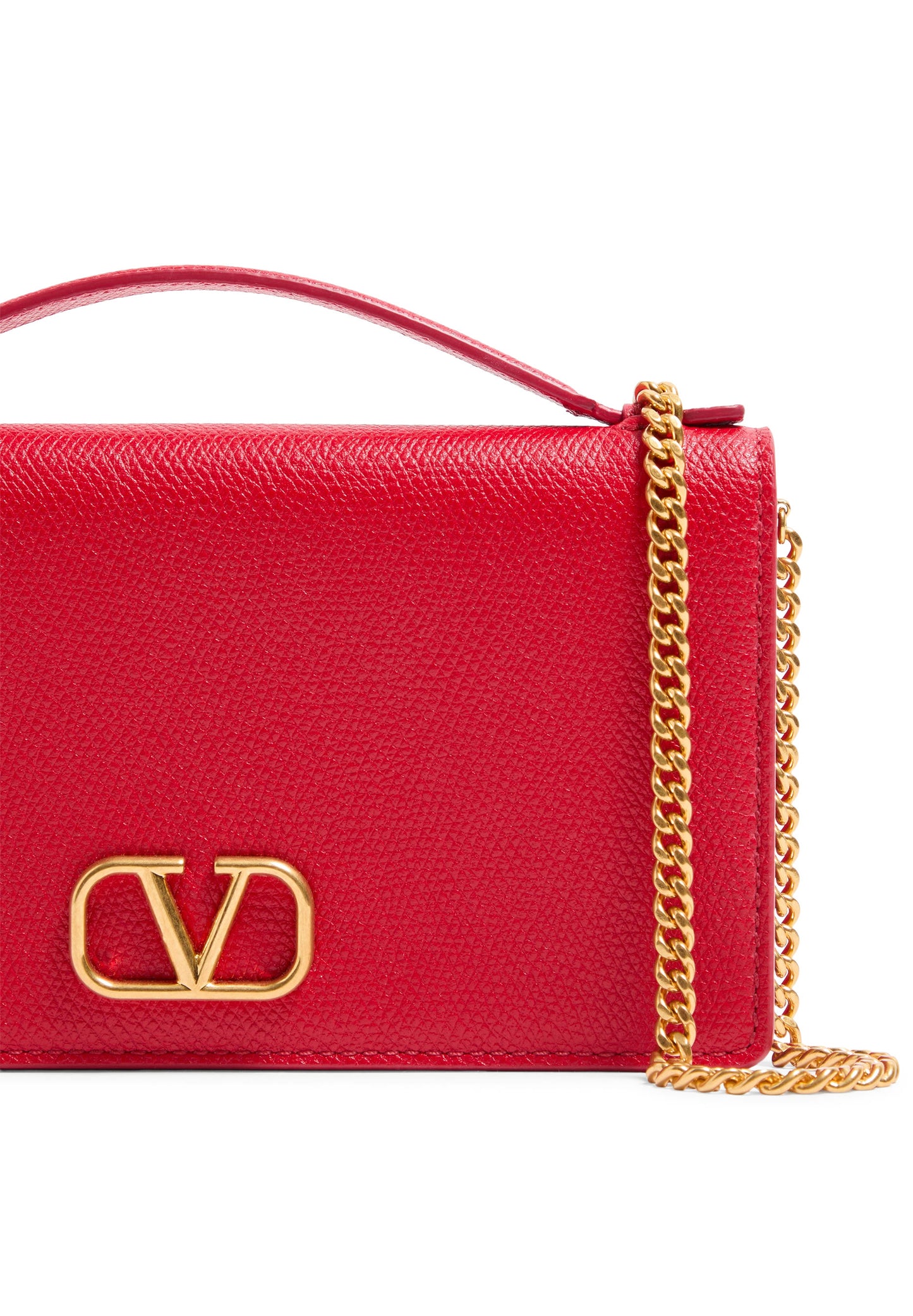VALENTINO SMALL ROCKSTUD CROSSBODY