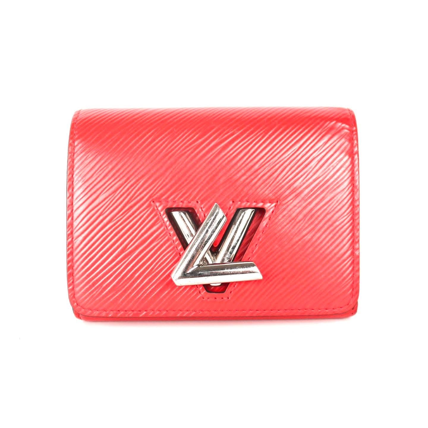 LOUIS VUITTON TWIST WALLET